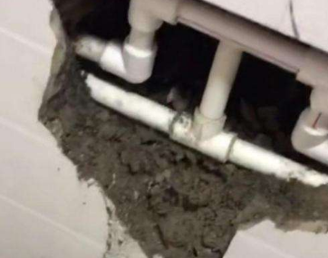 西区卫生间漏水哪家好