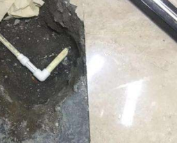 西区卫生间测漏水多少钱