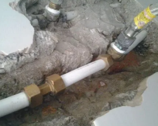 西区测漏水多少钱