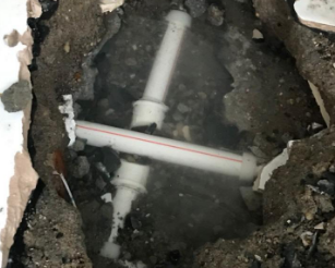 西区卫生间防水电话号码