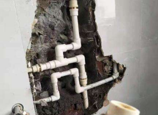 西区卫生间测漏水价格多少
