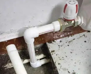 西区卫生间测漏水多少钱