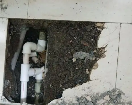 西区卫生间测漏水哪家好